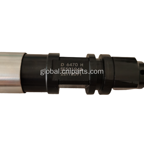 Denso Injector Diesel Common Rail Injector 095000-6470 Supplier